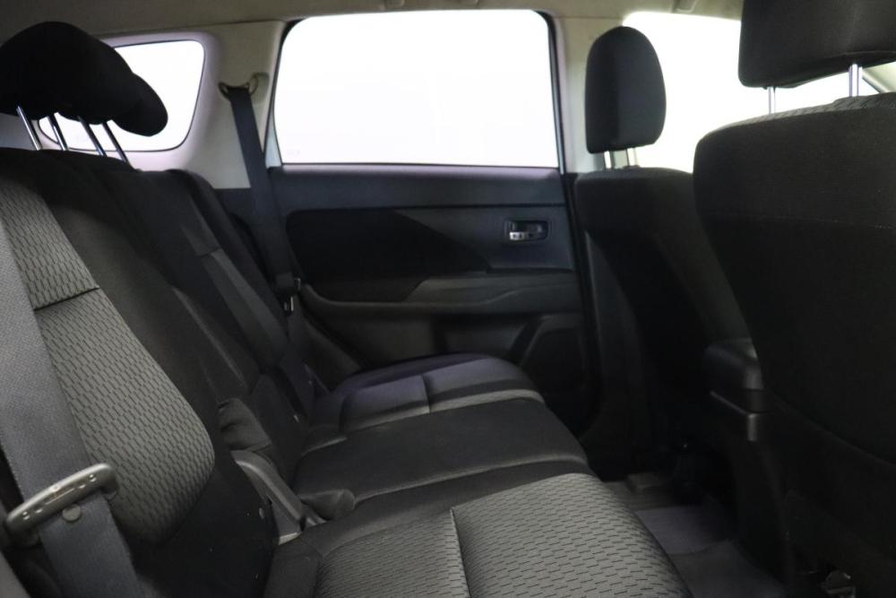 Mitsubishi Outlander III Рестайлинг Ульяновск  - изображение 6