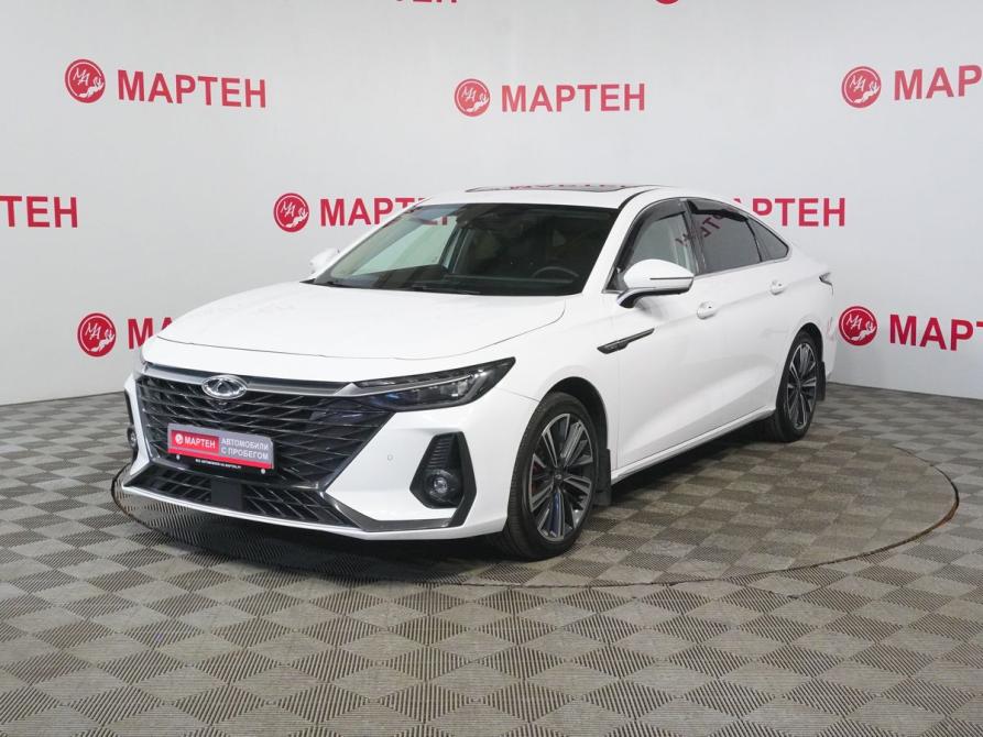 Chery Arrizo 8 Вологда  - изображение 1