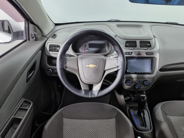 Chevrolet Cobalt II с пробегом 2013 года, цена 599 000 рублей, 170000 км, седан, Автокод Объявления