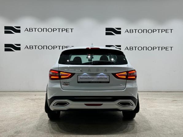 Lada (ВАЗ) Vesta I Рестайлинг (NG) с пробегом 2023 года, цена 1 279 000 рублей, 33251 км, универсал, Автокод Объявления