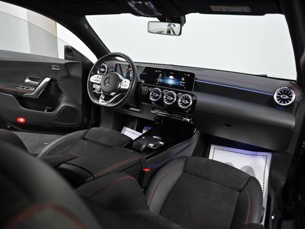 Mercedes-Benz CLA II (C118 X118) с пробегом 2019 года, цена 1 649 000 рублей, 74974 км, седан, Автокод Объявления