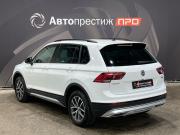 Volkswagen Tiguan II Пермь  - изображение 37