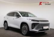 Exeed TXL I Рестайлинг Ярославль  - изображение 29