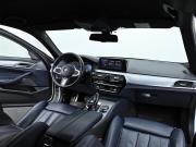 BMW 5 серии VII (G30/G31/G38) Москва  - изображение 26