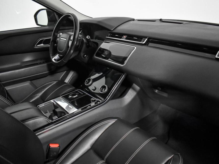 Land Rover Range Rover Velar I Санкт-Петербург  - изображение 14