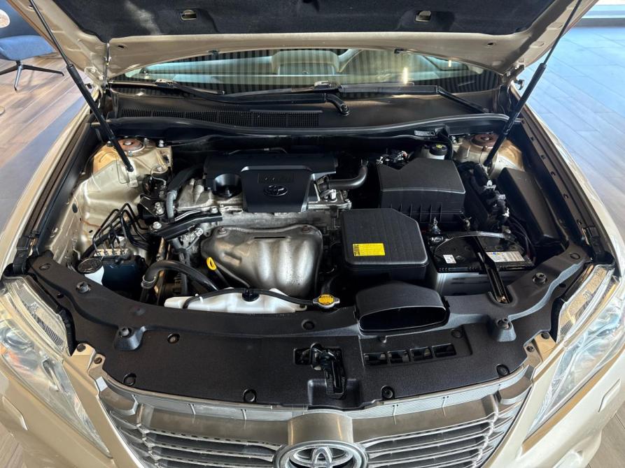 Toyota Camry VII (XV50) Екатеринбург  - изображение 9
