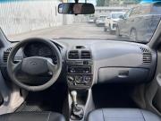 Hyundai Accent II Ростов-на-Дону  - изображение 28