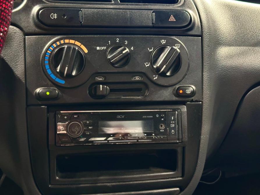 Chevrolet Lanos I Краснодар  - изображение 14