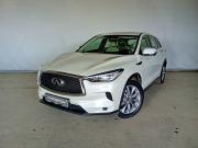 Infiniti QX50 II Москва  - изображение 18