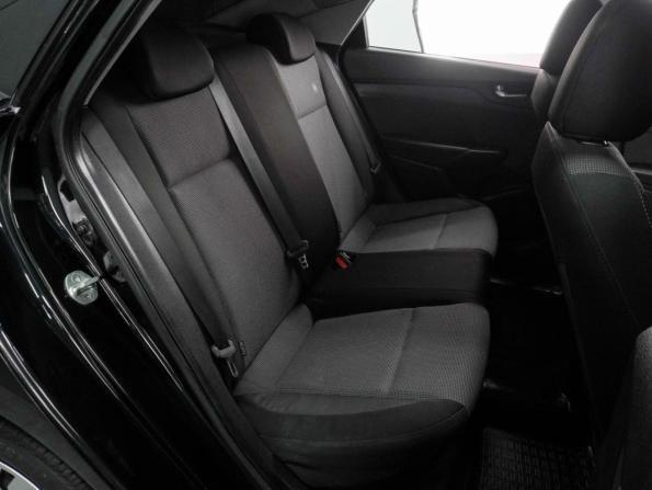 Hyundai Solaris II с пробегом 2019 года, цена 1 449 000 рублей, 97205 км, седан, Автокод Объявления