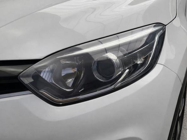 Renault Kaptur I с пробегом 2017 года, цена 1 427 000 рублей, 181124 км, внедорожник, Автокод Объявления