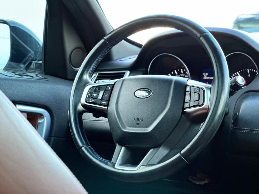 Land Rover Discovery Sport I Воронеж  - изображение 11
