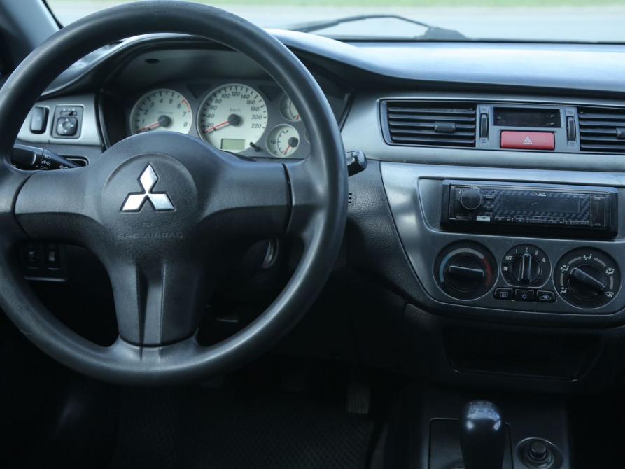 Mitsubishi Lancer IX Иваново  - изображение 14