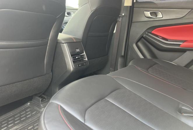Changan CS55 Plus II с пробегом 2024 года, цена 2 245 000 рублей, 21621 км, внедорожник, Автокод Объявления