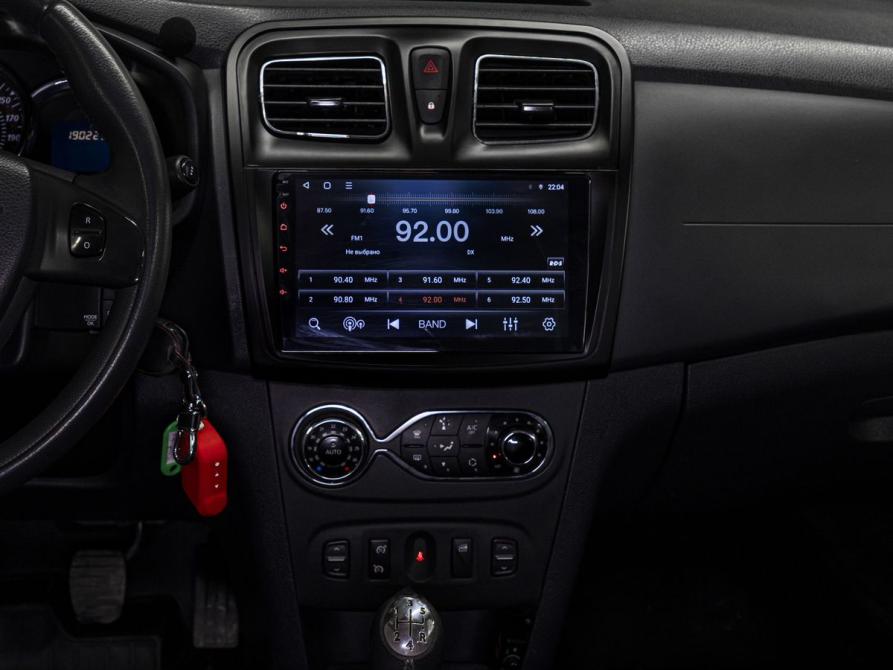 Renault Sandero II Тюмень  - изображение 19