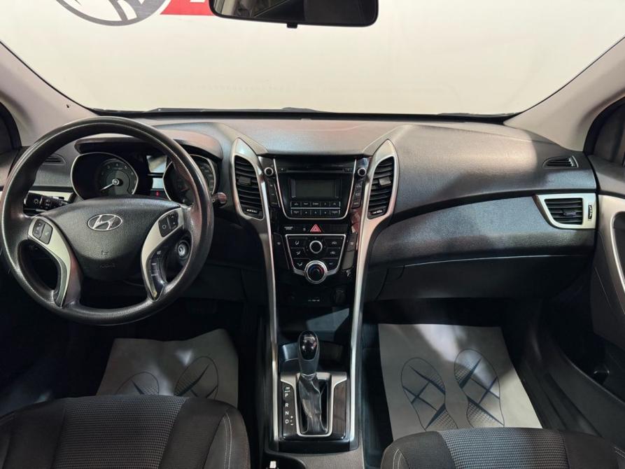Hyundai i30 II Новочеркасск  - изображение 12
