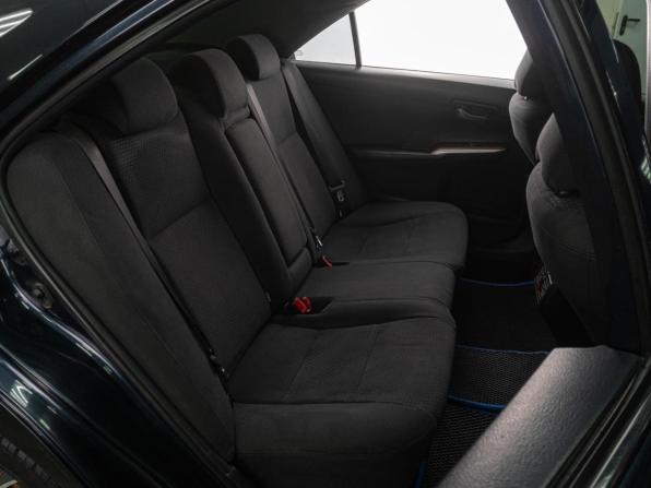 Toyota Camry VII (XV50) с пробегом 2012 года, цена 1 549 000 рублей, 297539 км, седан, Автокод Объявления