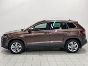 Skoda Karoq I Курск  - изображение 23