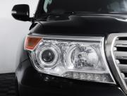Toyota Land Cruiser 200 Series Рестайлинг 1 Москва  - изображение 55