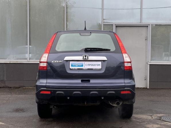 Honda CR-V III с пробегом 2007 года, цена 1 049 000 рублей, 319922 км, внедорожник, Автокод Объявления