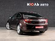 Opel Insignia I Рестайлинг Екатеринбург  - изображение 29