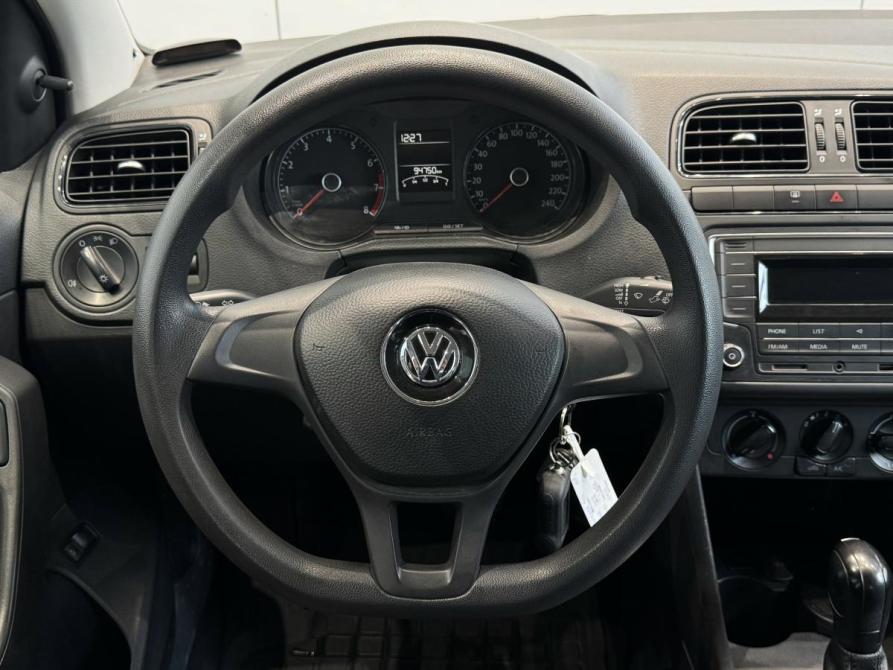 Volkswagen Polo V Рестайлинг Волжский  - изображение 17