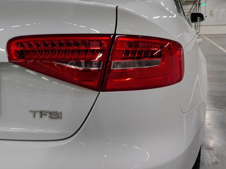Audi A4 IV (B8) Рестайлинг Казань  - изображение 11