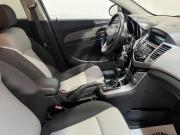Chevrolet Cruze I Курск  - изображение 24