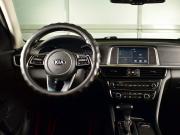 Kia Optima IV Рестайлинг Кемерово  - изображение 36