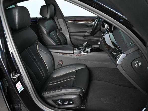 BMW 5 серии VII (G30/G31/G38) Рестайлинг с пробегом 2022 года, цена 5 039 000 рублей, 74092 км, седан, Автокод Объявления