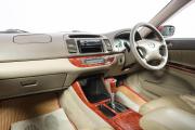 Toyota Camry V (XV30) Новосибирск  - изображение 28