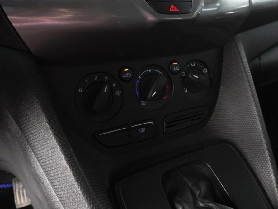 Ford Transit Connect II Минеральные Воды  - изображение 15