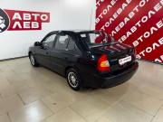 Hyundai Accent II Новочеркасск  - изображение 20