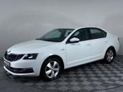 Skoda Octavia III (A7) Рестайлинг Ростов-на-Дону  - изображение 20