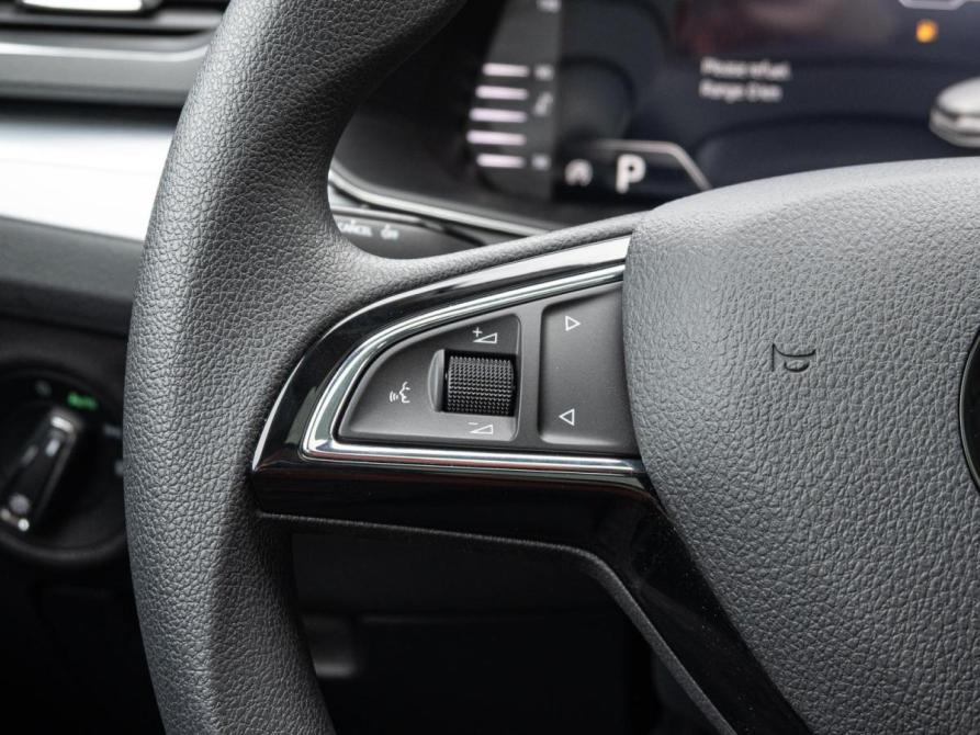 Skoda Superb III Рестайлинг Краснодар  - изображение 15