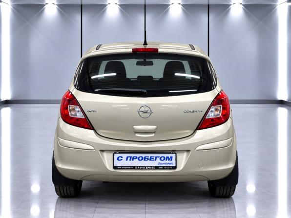 Opel Corsa D с пробегом 2007 года, цена 610 000 рублей, 71447 км, хэтчбек, Автокод Объявления