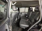Mitsubishi Pajero III Рестайлинг Москва  - изображение 28