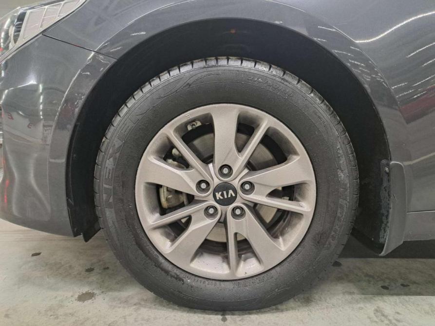 Kia Optima IV Казань  - изображение 22