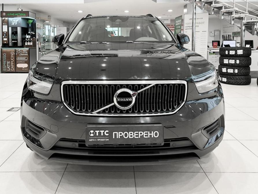 Volvo XC40 I Казань  - изображение 2