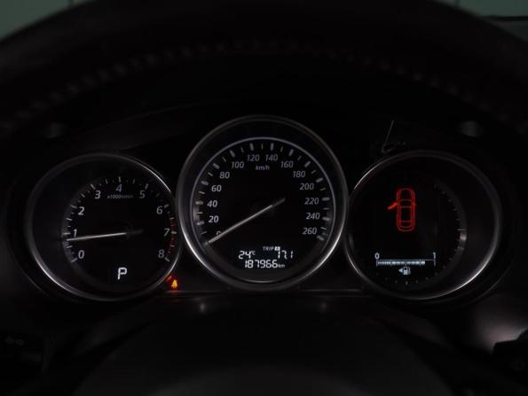 Mazda CX-5 I с пробегом 2014 года, цена 1 799 000 рублей, 187966 км, внедорожник, Автокод Объявления