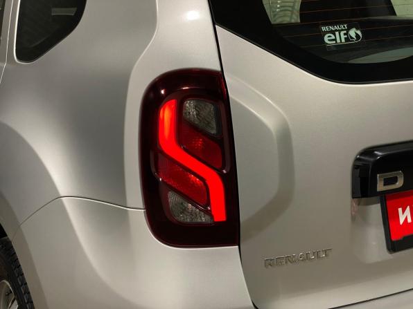 Renault Duster I Рестайлинг с пробегом 2018 года, цена 970 000 рублей, 167377 км, внедорожник, Автокод Объявления