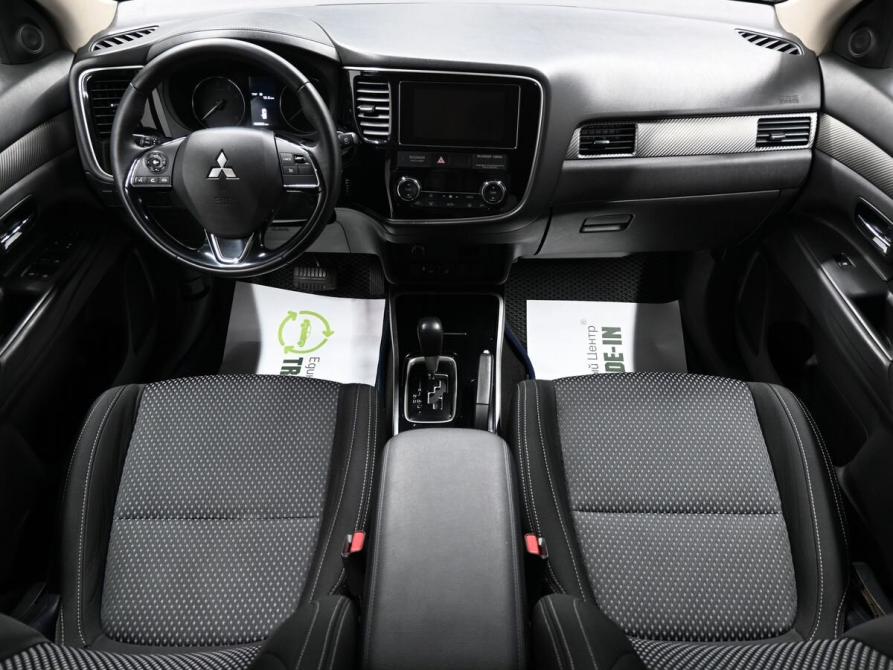 Mitsubishi Outlander III Рестайлинг 2 Тверь  - изображение 11