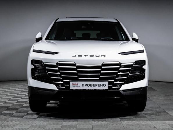 JETOUR DASHING I с пробегом 2023 года, цена 2 280 000 рублей, 24200 км, внедорожник, Автокод Объявления