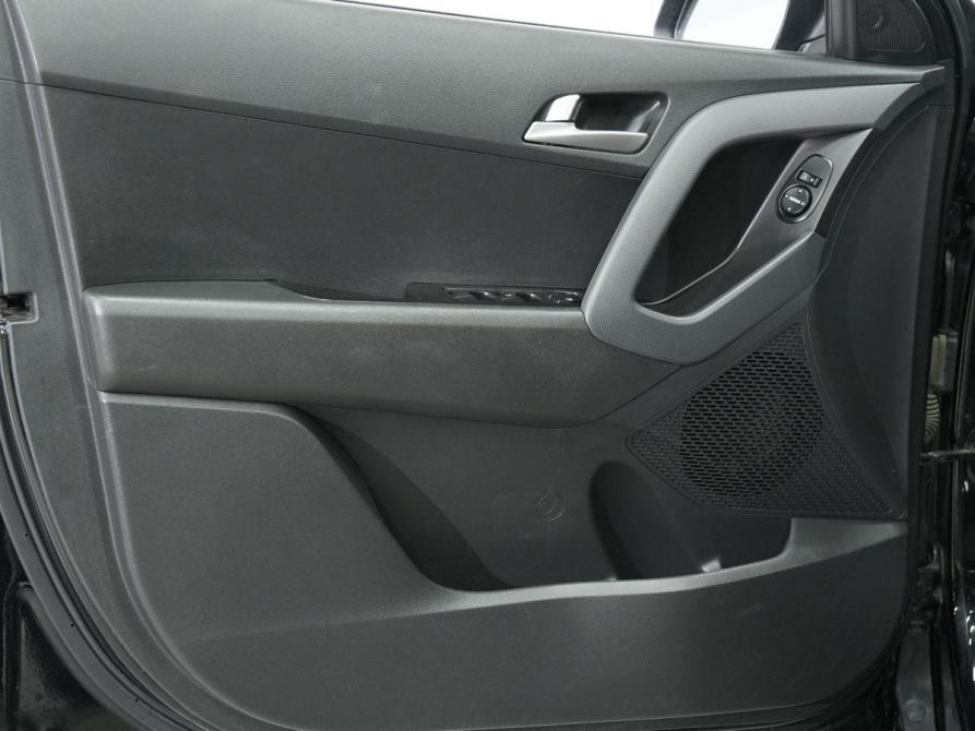 Hyundai Creta I Рестайлинг Новосибирск  - изображение 17
