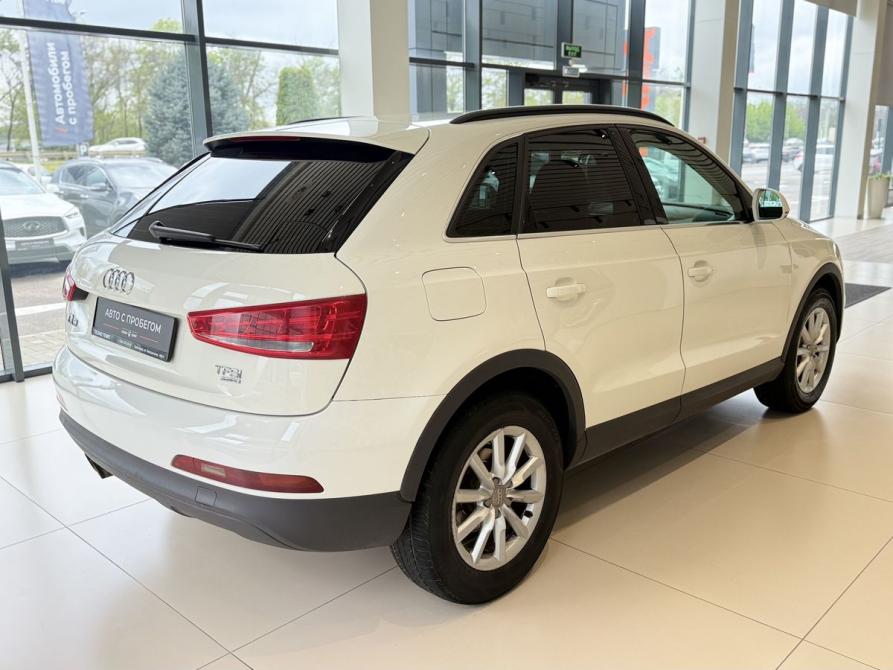 Audi Q3 I (8U) Краснодар  - изображение 5