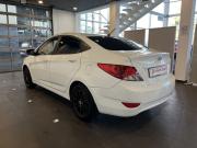 Hyundai Solaris I Чебоксары  - изображение 42
