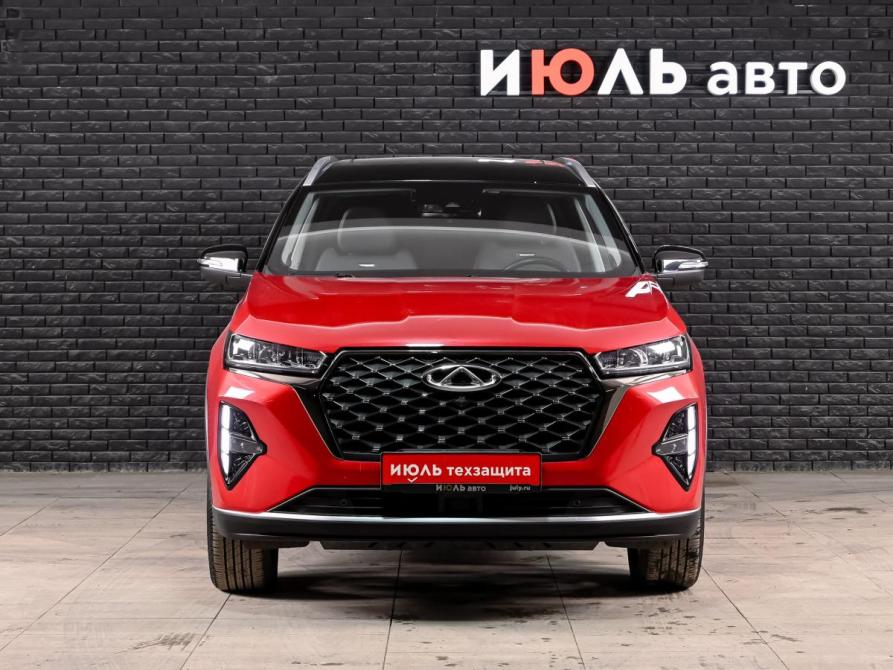 Chery Tiggo 7 Pro Max I Екатеринбург  - изображение 2