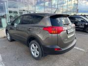 Toyota RAV4 IV (XA40) Пермь  - изображение 10