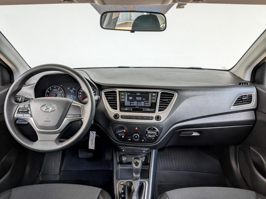 Hyundai Solaris II Рестайлинг Москва  - изображение 14