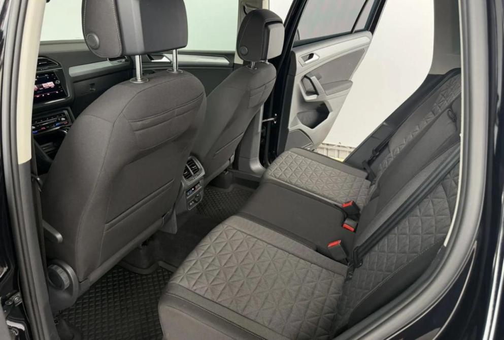 Volkswagen Tiguan II Рестайлинг Киров  - изображение 15